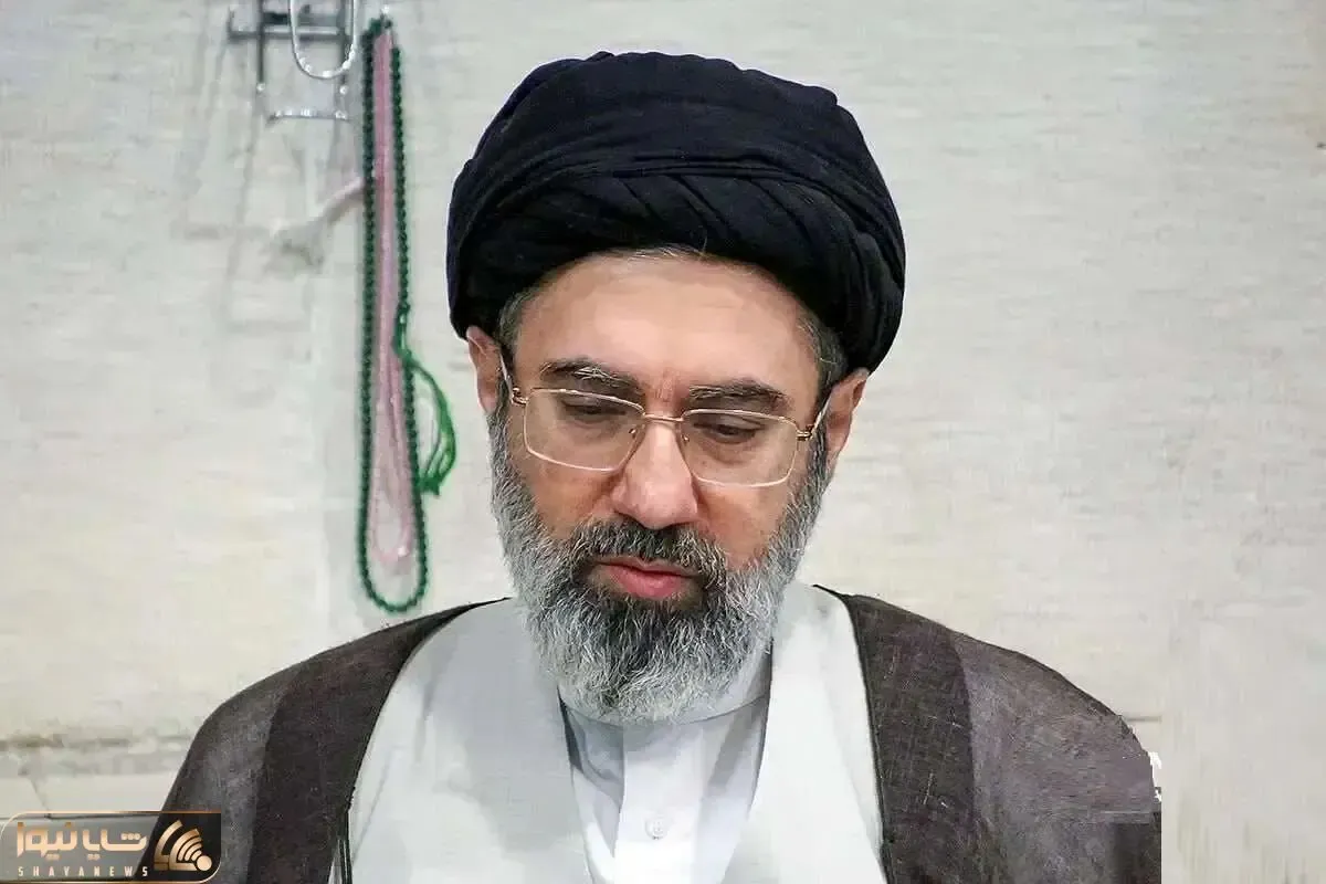 (ویدئو) سوابق آیت‌الله سید مجتبی خامنه‌ای رهبر جدید جمهوری اسلامی ایران