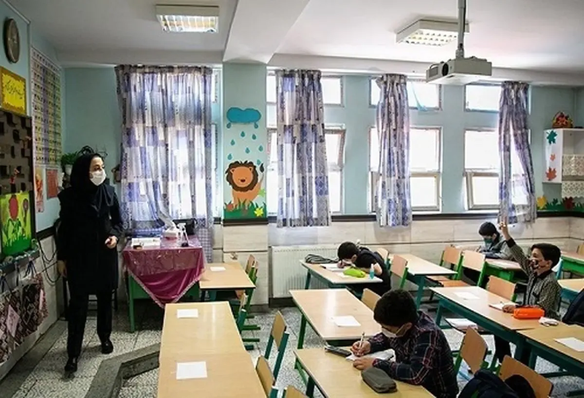 رتبه بندی معلمان در شورای نگهبان گیر کرد!
