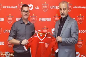 رقم قرارداد مربی برزیلی تازه وارد پرسپولیس مشخص شد