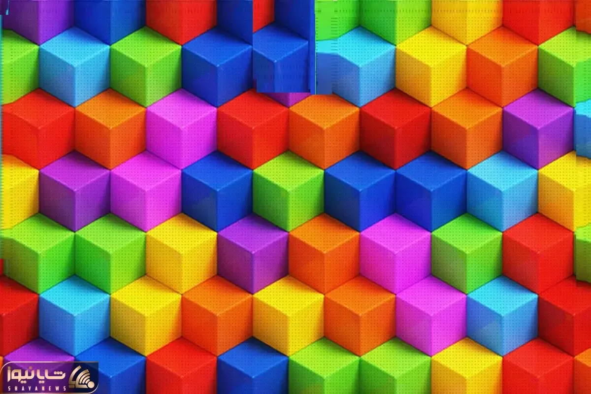 هنر خیابانی؛ این هنرمند نقص‌های شهر و خیابانها رو تبدیل به اثر هنری میکنه