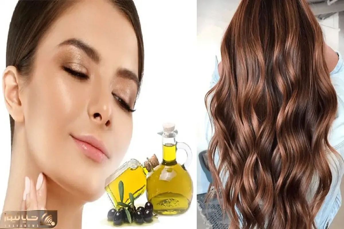 بهترین خواص روغن زیتون در زیبایی + نحوه درست استفاده از روغن زیتون برای پوست و مو