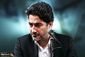 آواز همایونی؛ همایون شجریان با کوچه های شهر پر ولگرده دله همرو بدرد آورد