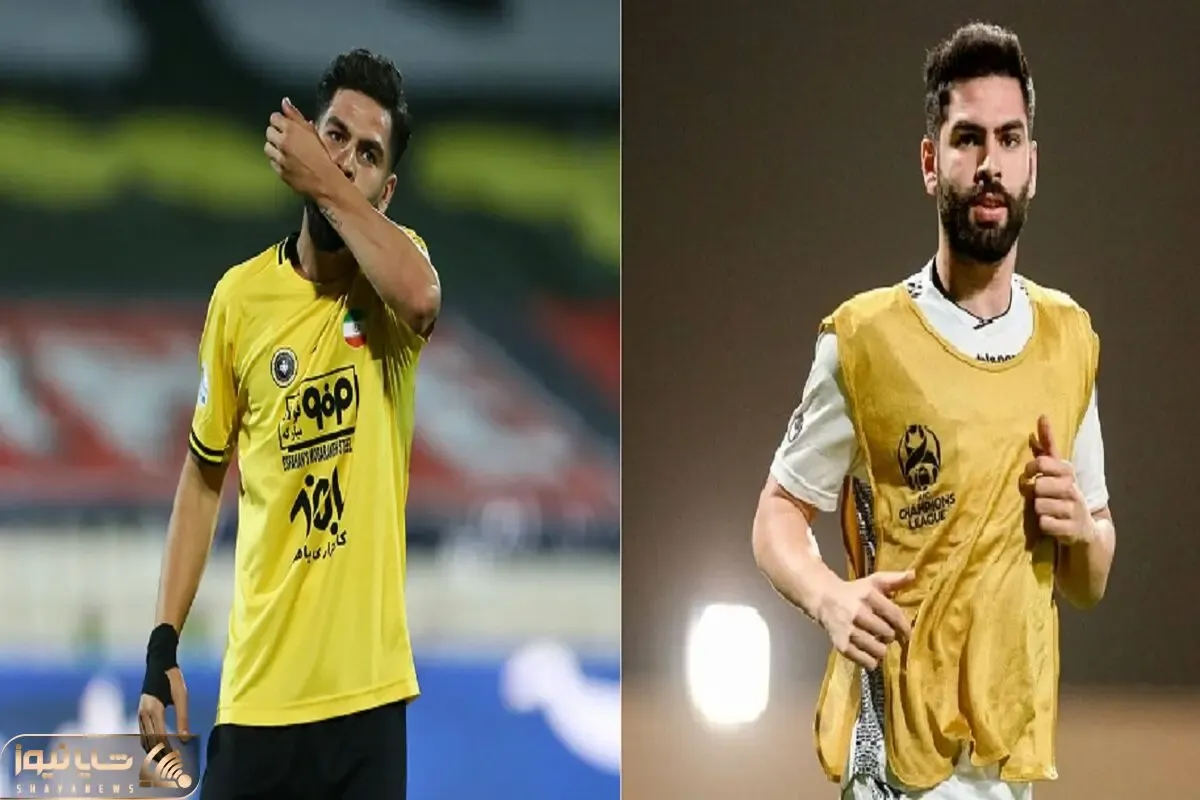 سرانجام یاسین سلمانی تیم جدید خود را انتخاب کرد