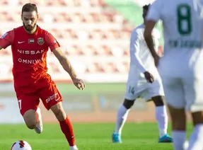 شرایط احمد نور برای پرسپولیسی شدن دوباره!