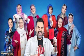 جوکر زنان فصل جدید چرا منتشر نشد + لیست بازیگران بانوان
