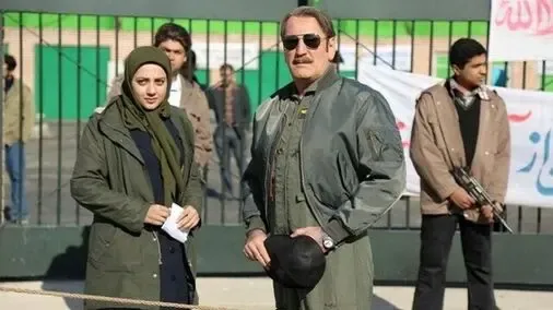 سریال روزهای ابدی از 8 دی پخش می شود ؛ بازیگران و عوامل سریال