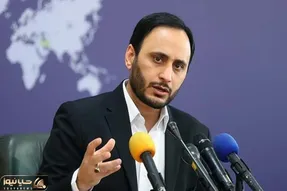 (ویدئو) پاسخ جالب بهادری جهرمی به احتمال تعطیلی فردا