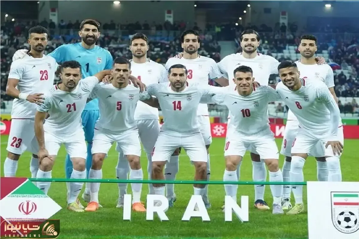 ایران و مصر با برگزاری «مسابقه افتخار» در جام جهانی ۲۰۲۶ مخالفت کردند