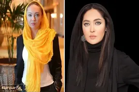 بیوگرافی نیکی کریمی و همبازی با سوپراستار بعد انقلابی / مد آرایش دهه هشتادی با سن 50