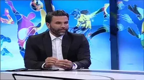 واکنش نیکبخت واحدی به شکست پرسپولیس مقابل الهلال