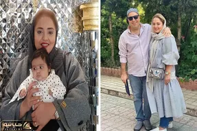 نرگس محمدی طبق طبق پول داد به فرش مثل مانتو تنش کرد که بگه خاصه؛ غذایه لاکچریش ملیونیه