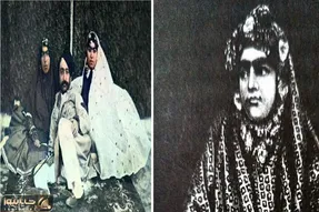 سنبل‌باجی؛ دختر کفشدوز کرمانی که ملکه‌نفوذ و مهره کلیدی دربار قاجار شد