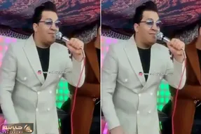 آواز محلی؛ با چه ریتم شادی آهنگ دختر عمو جان رو میخونه فقط سیس ارگ زنه