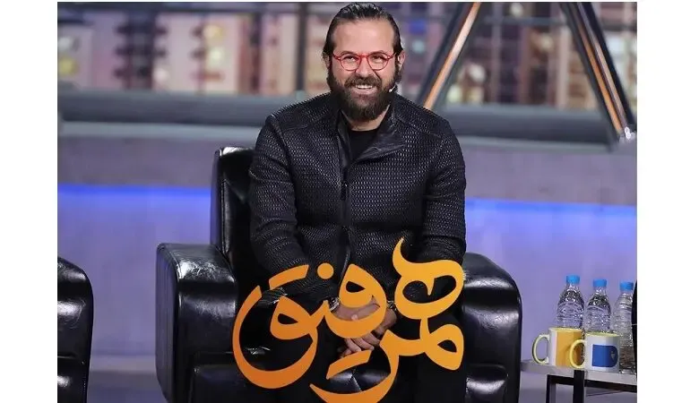 دیدار با خالق مغز های کوچک زنگ زده