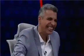 (ویدیو) پویا پورعلی خاطره مصدومیت محمدمهدی زارع یجور گفت نفس فردسی پور از خنده رفت