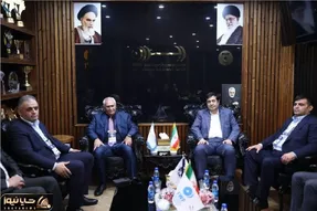 ایران میزبان یکی از مراحل گزینشی المپیک ۲۰۲۸ می شود