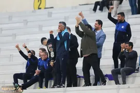 جنجال استقلال پس از حذف پرسپولیس!