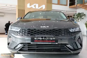 کیا اپتیما تازه وارد با چه قیمت وارد ایران می شود؟