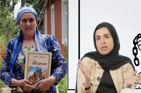 تکریم فردوسی در تاجیکستان و تحقیر ملی و میهنی و شوخی در ایران!
