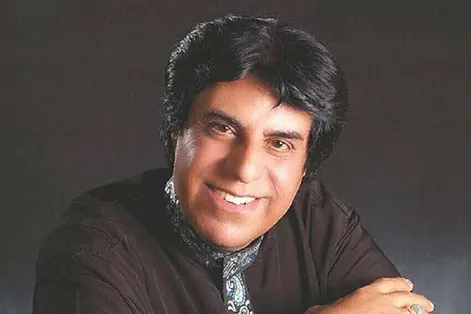 آواز محلی؛ محمود جهان با این آهنگش قلب و روح تسخیر کرد