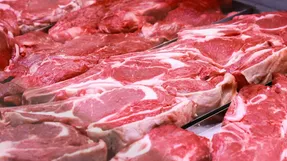 قیمت گوشت مرغ و گوشت گوسفندی امروز سه شنبه 9 دی 99