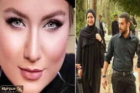 نانای نایِ مینا دلشاد بازیگر ساده ستایش تو تولد بازی اروپاییش؛ خوشمزه جات خاص چی میگه!