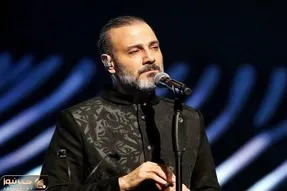 آواز احساسی؛ آهنگ امیدوار کننده علیرضا قربانی که میگه؛ خدارو چه دیدی شاید پر گرفتیم