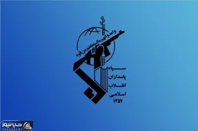 به آتش کشیده شدن KJL مرکز اصلی آماد و پشتیبانی آمریکا در کویت توسط سپاه