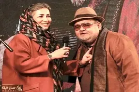 آواز محلی؛ اکبر عبدی مهمونی گرفت خونش عاشیق آوورده اون میخونه ایشون آذری میرقصه چابک