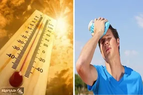 درمان سریع و موثر گرمازدگی / به همراه راه های جلوگیری از این عارضه