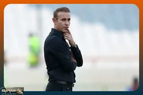 صحبت های عجیب گل محمدی درخصوص نقل و انتقالات پرسپولیس!
