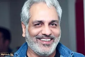 سکانس خندان/حسن معجونی با ای دی گوش مدیری از خنده از صندلی انداخت