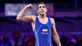 مهدی علی حسینی کشتی گیر اندیمشکی چرا اعدام شد؟