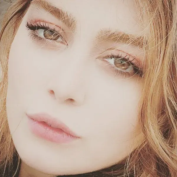 سحر قریشی می گوید مرگش نزدیک است / ماه چهره به زودی همدیگر را می بینیم + عکس