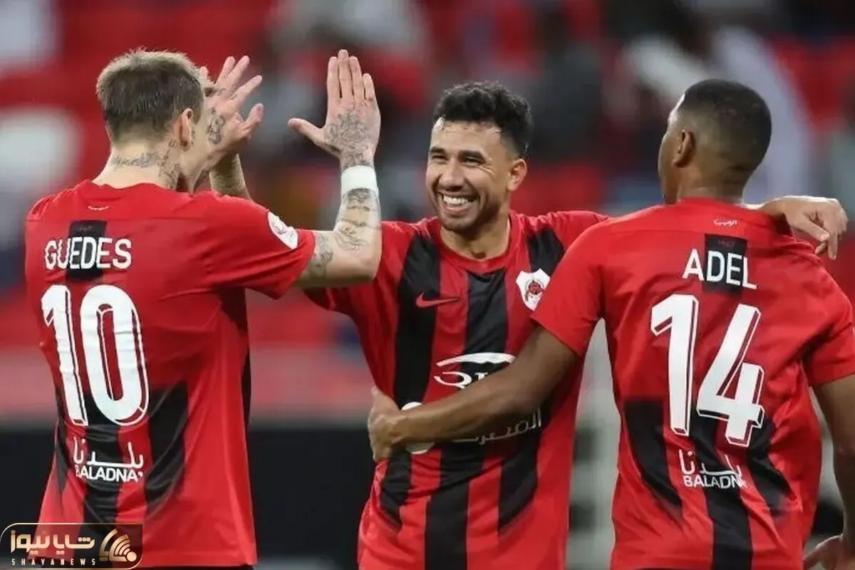 الریان قطر می خواهد استقلال ایران را ببرد تا پرسپولیس ایران صعود کند!