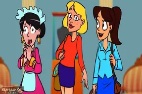بازی فکری؛ ادعات زمین و زمانو بهم دوخته و میگی باهوشی خدمتکار سارق رو پیدا کن