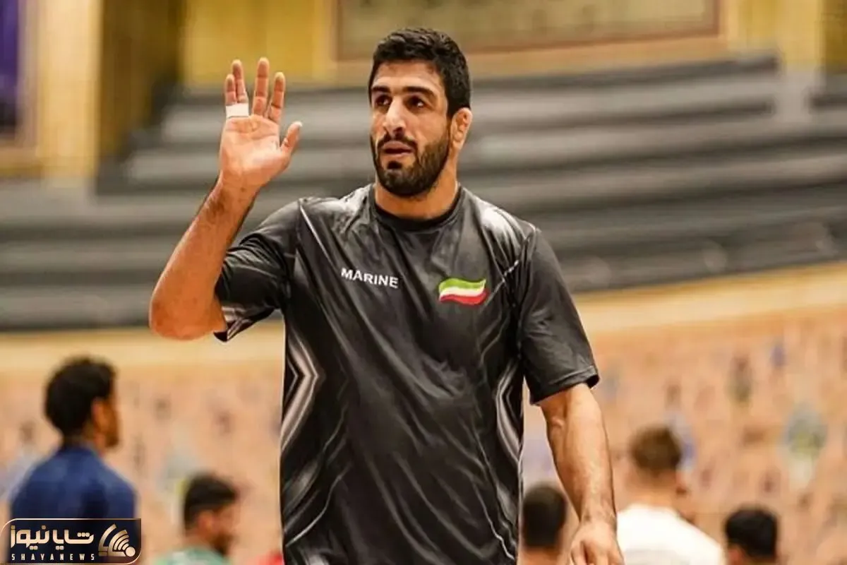 رسمی؛ کامران قاسمپور جانشین حسن یزدانی شد