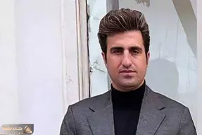 آواز احساسی؛ پسر بچه ای که موقع بستن کفشش از محسن لرستانی خوند چه پشت لبی سبز کرده