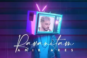 دانلود آهنگ امیر آرس Amir Ares به نام روانیتم Ravanitam