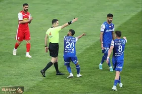 یک احتمال فوق جذاب در سال 1402؛ برگزاری 5 دربی!