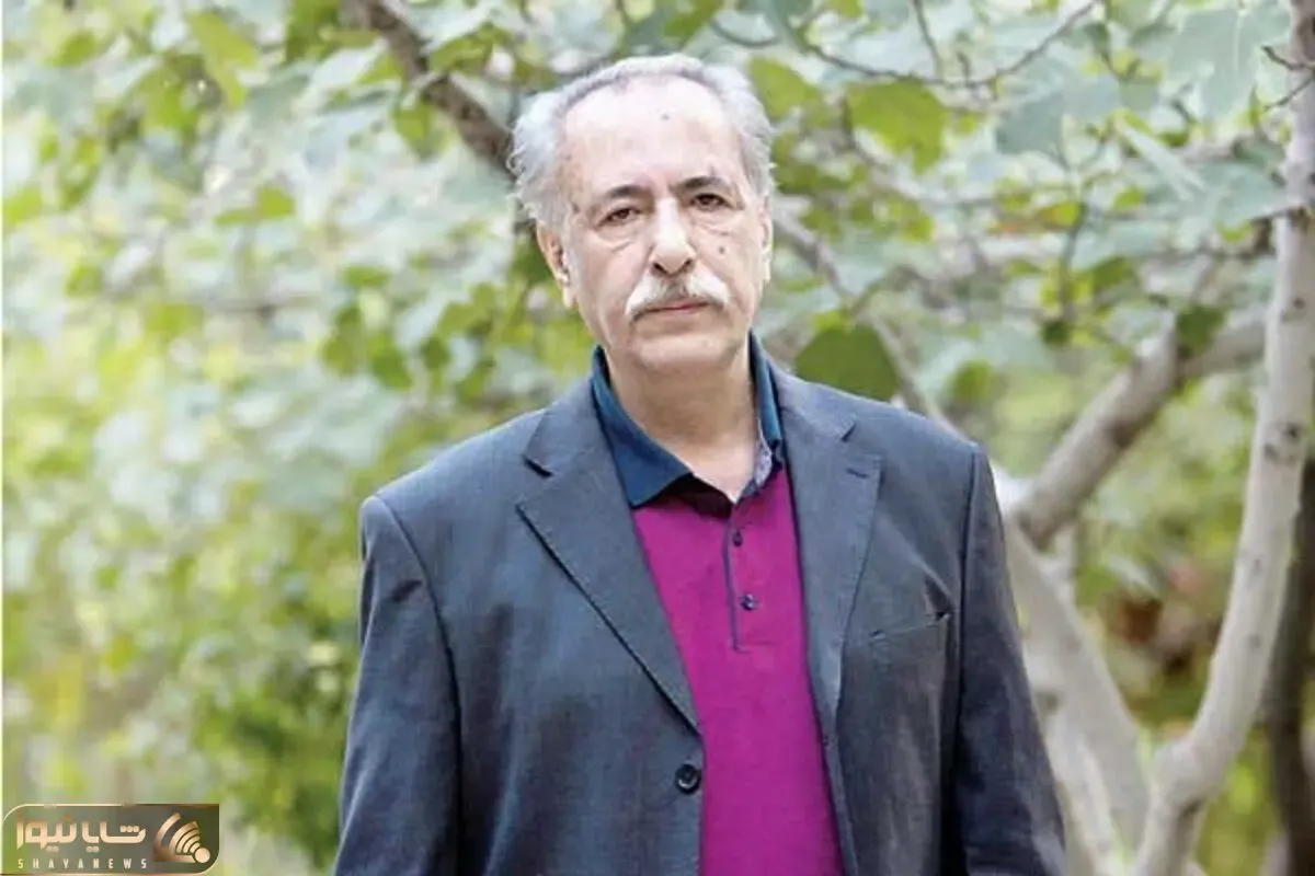 آواز احساسی؛ بهاءالدین چه دلنشین و نوستالژی آهنگ معروفش رو
 میخونه