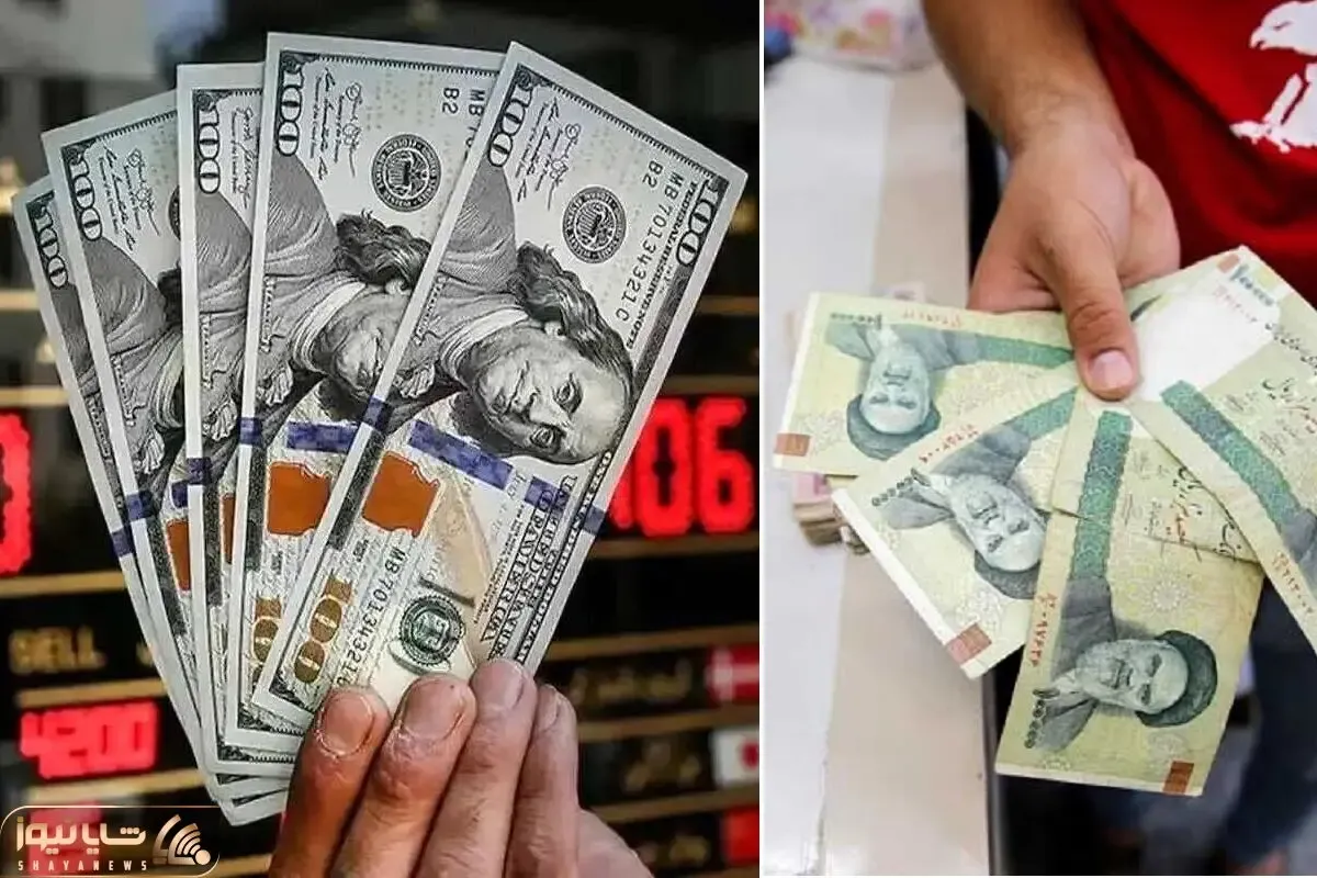 قیمت دلار امروز یکشنبه 19 بهمن؛نرخ ها دوباره روی موج صعود