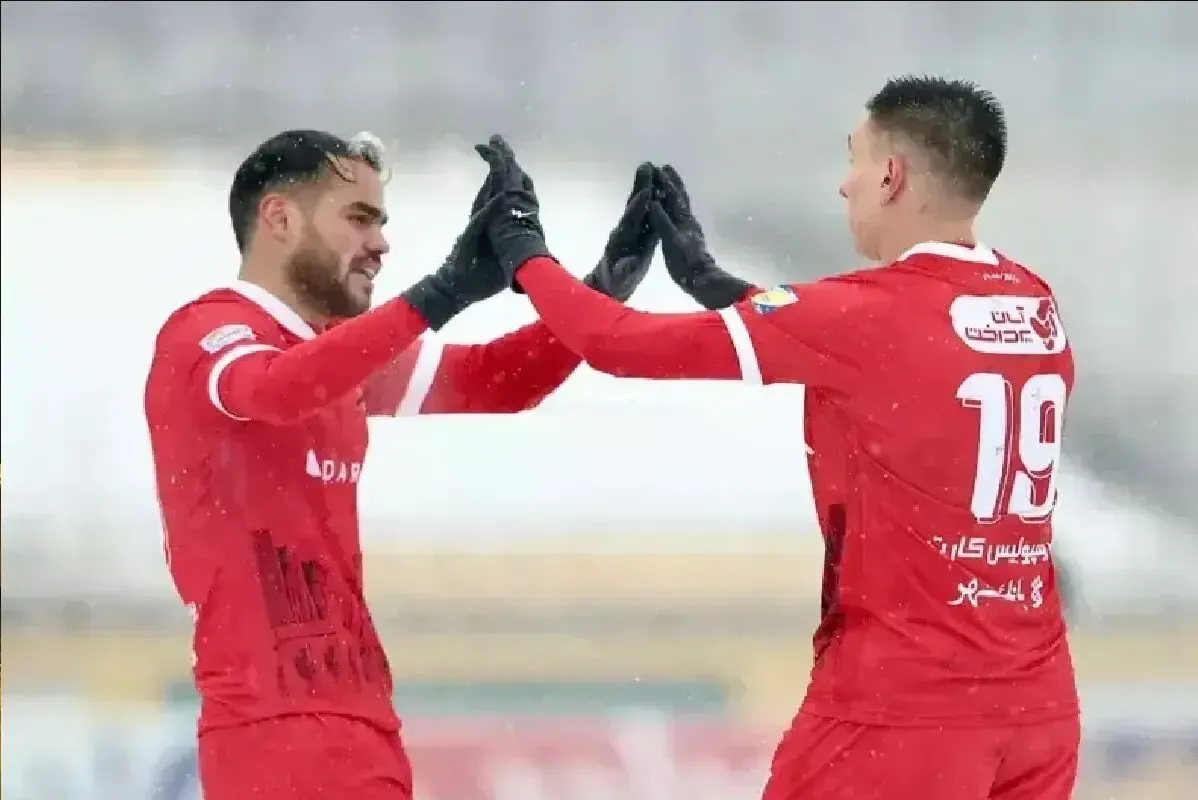 شوک به پرسپولیس و استقلال؛ ستاره‌های ازبکستان به ایران نمی‌آیند