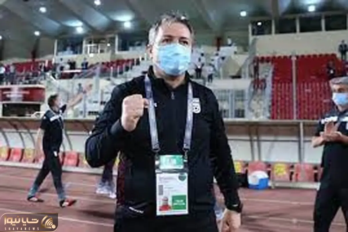 اسکوچیچ:بمانم تیم ملی را به دور دوم جام جهانی می‌برم!