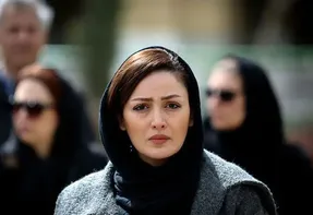 شیلا خداداد بدون آرایش جذاب تر از همیشه + عکس
