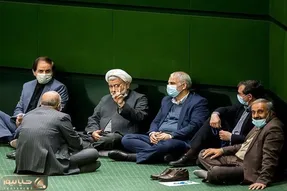 لایحه حجاب پشت درهای بسته و در دست 10 نفر؛ بهتر نیست به مجلس بعد سپرده شود؟