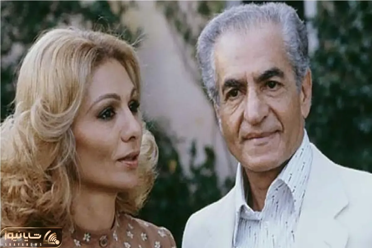 سفر به ایام قدیم 1342؛ دکتری افتخاری خنده دار به فرح دیبا توسط محمدرضا پهلوی