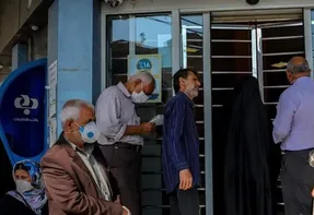 یارانه خرداد از کی قابل برداشت می شود؟