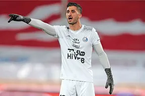 بازیکن مازاد استقلال در پرسپولیس؛ 8 میلیارد!