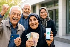 فوری | خبر خوش روز تعطیل برای بازشستگان کشوری و تامین اجتماعی